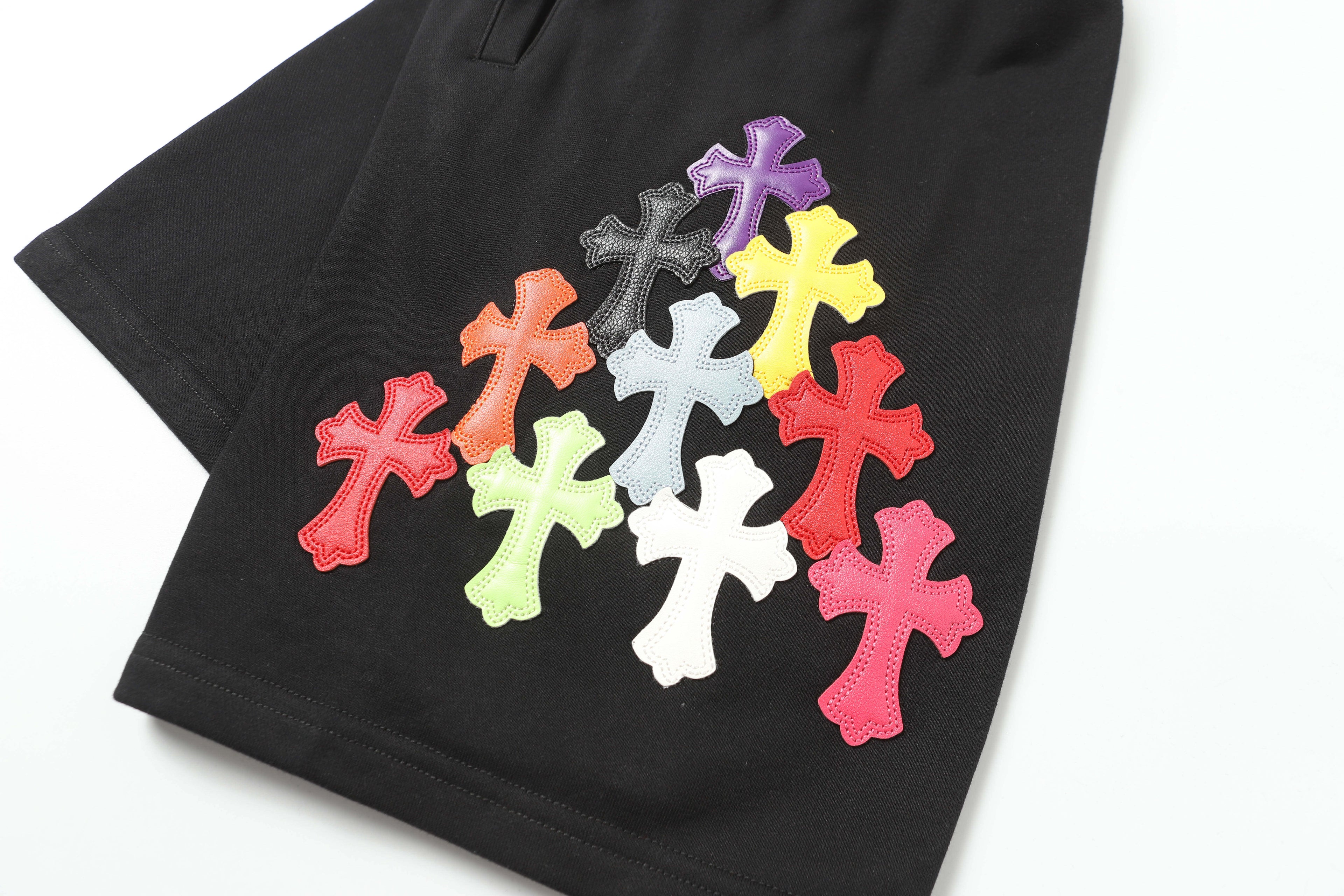 CHROME-HEARTS NEW Shorts 2279