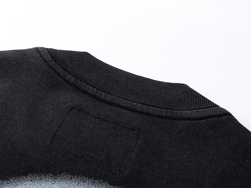 God Speed T-Shirt-1086