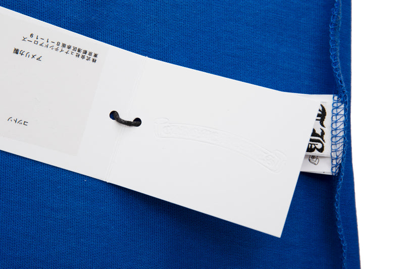 Chrome-Hearts New T-shirt 6038