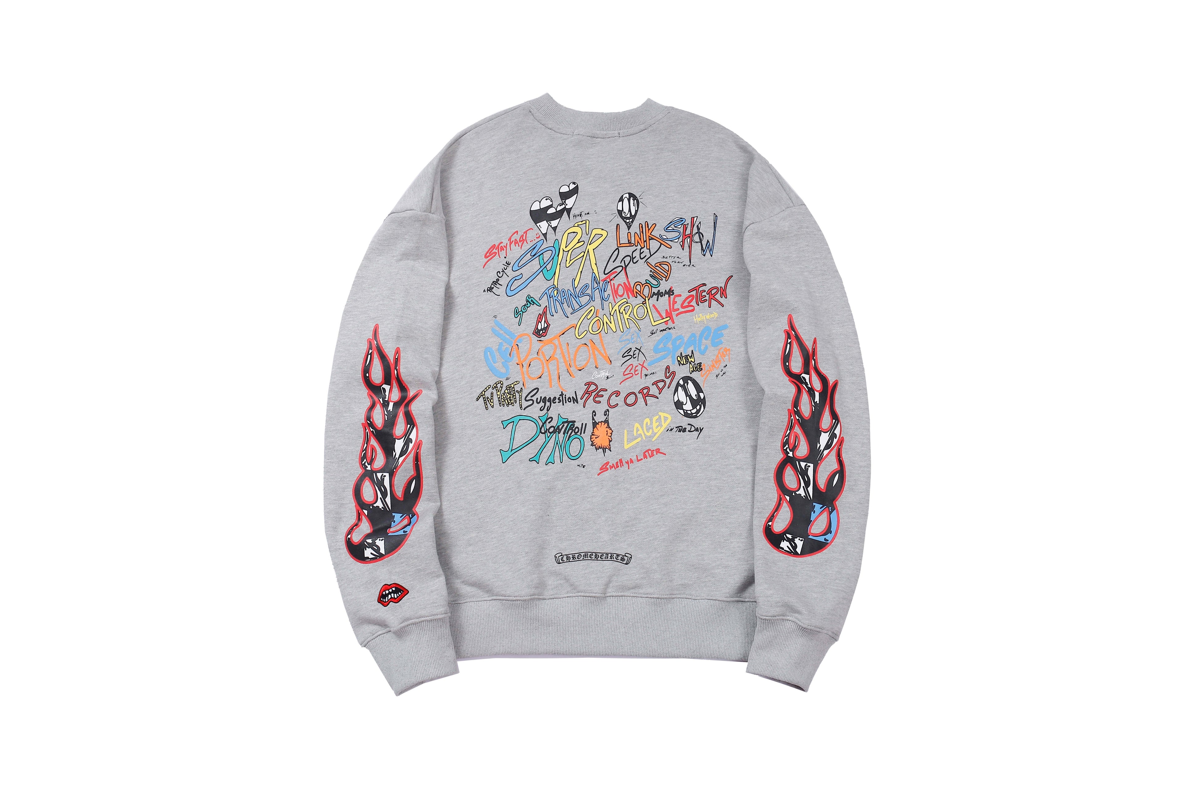 CHROME-HEARTS Pants-M8863