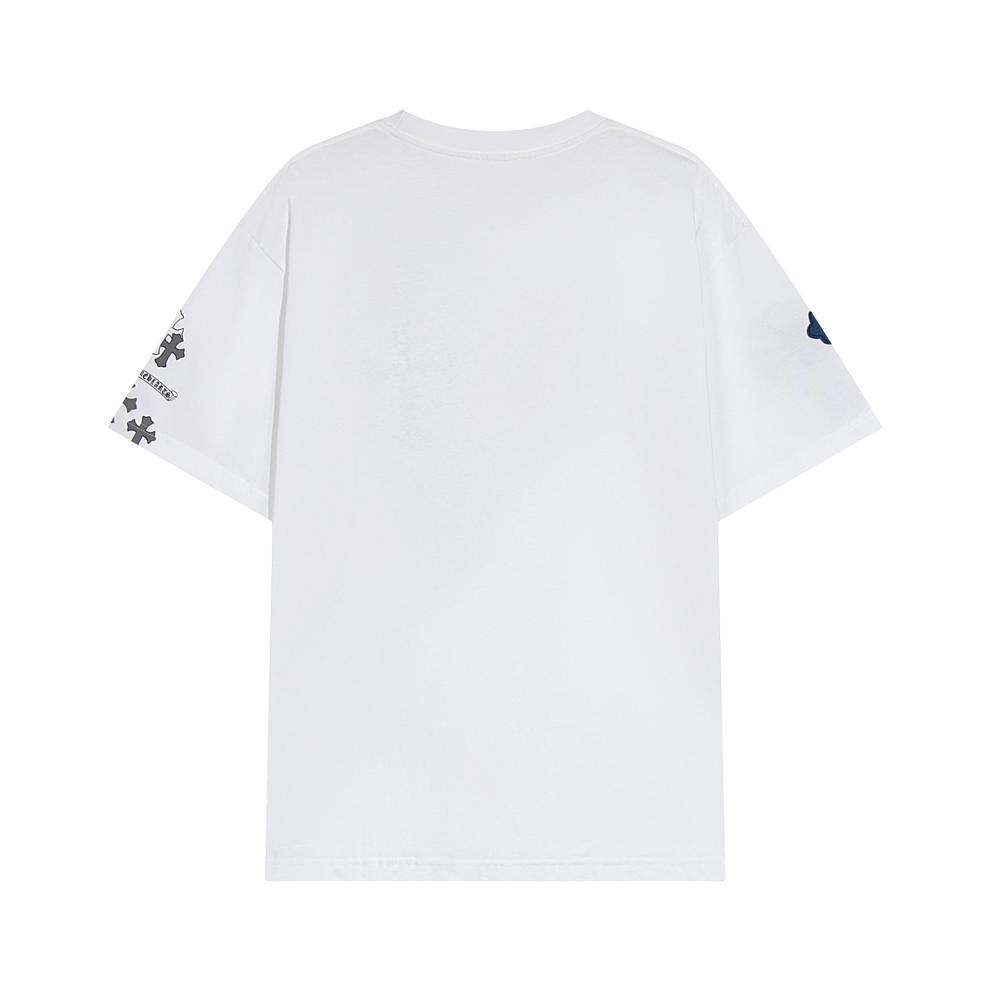 Chrome Hearts New T-shirts TB14