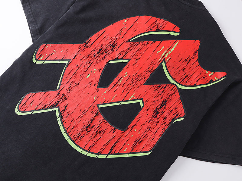 God Speed T-Shirt-1033