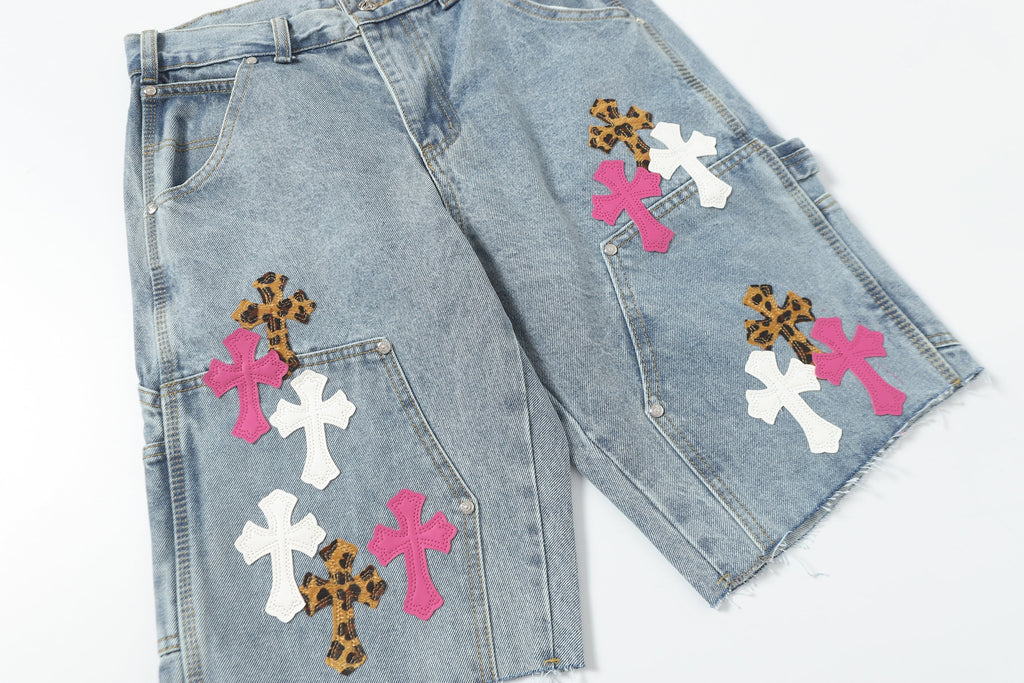 CHROME-HEARTS NEW Shorts