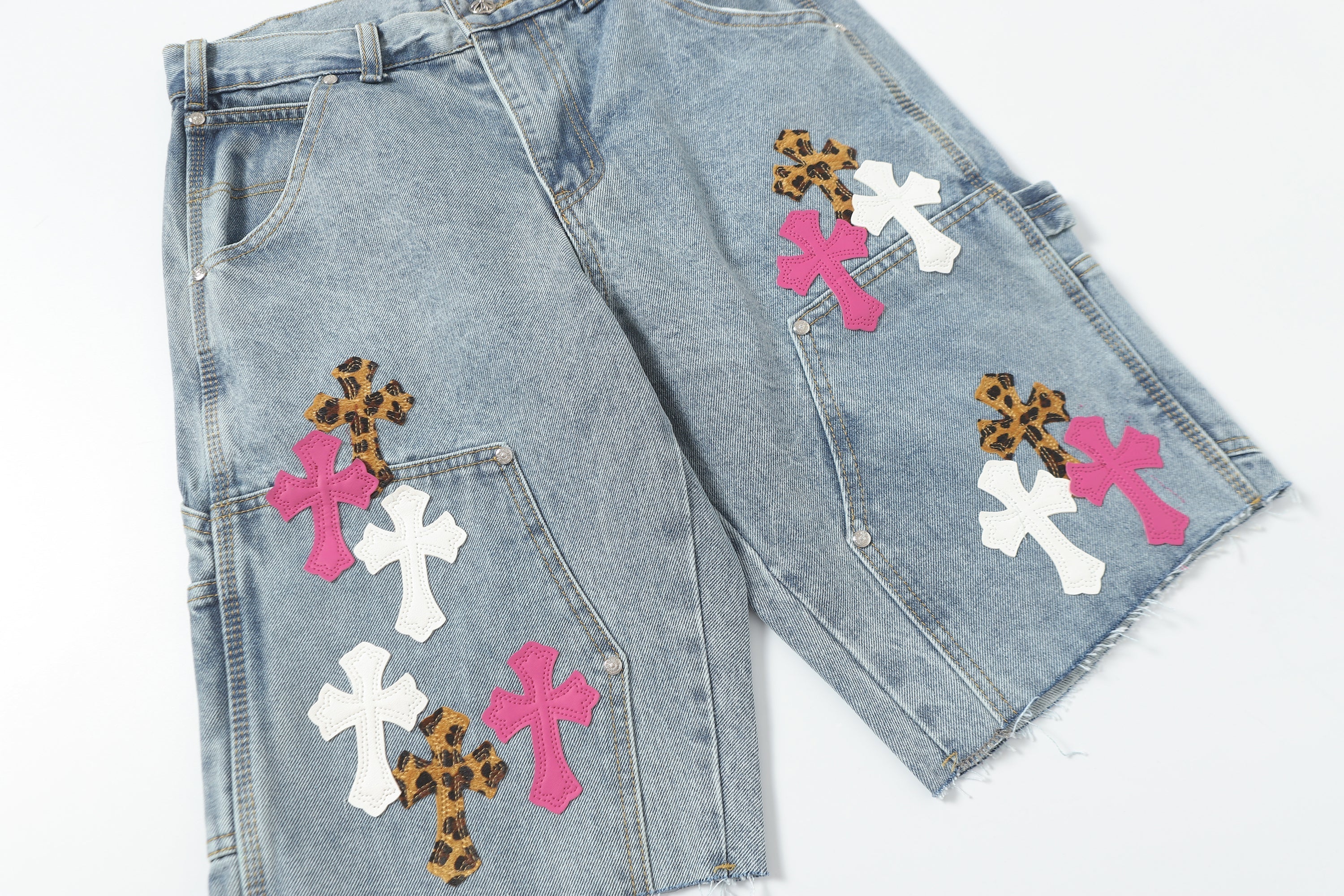 CHROME-HEARTS NEW Shorts