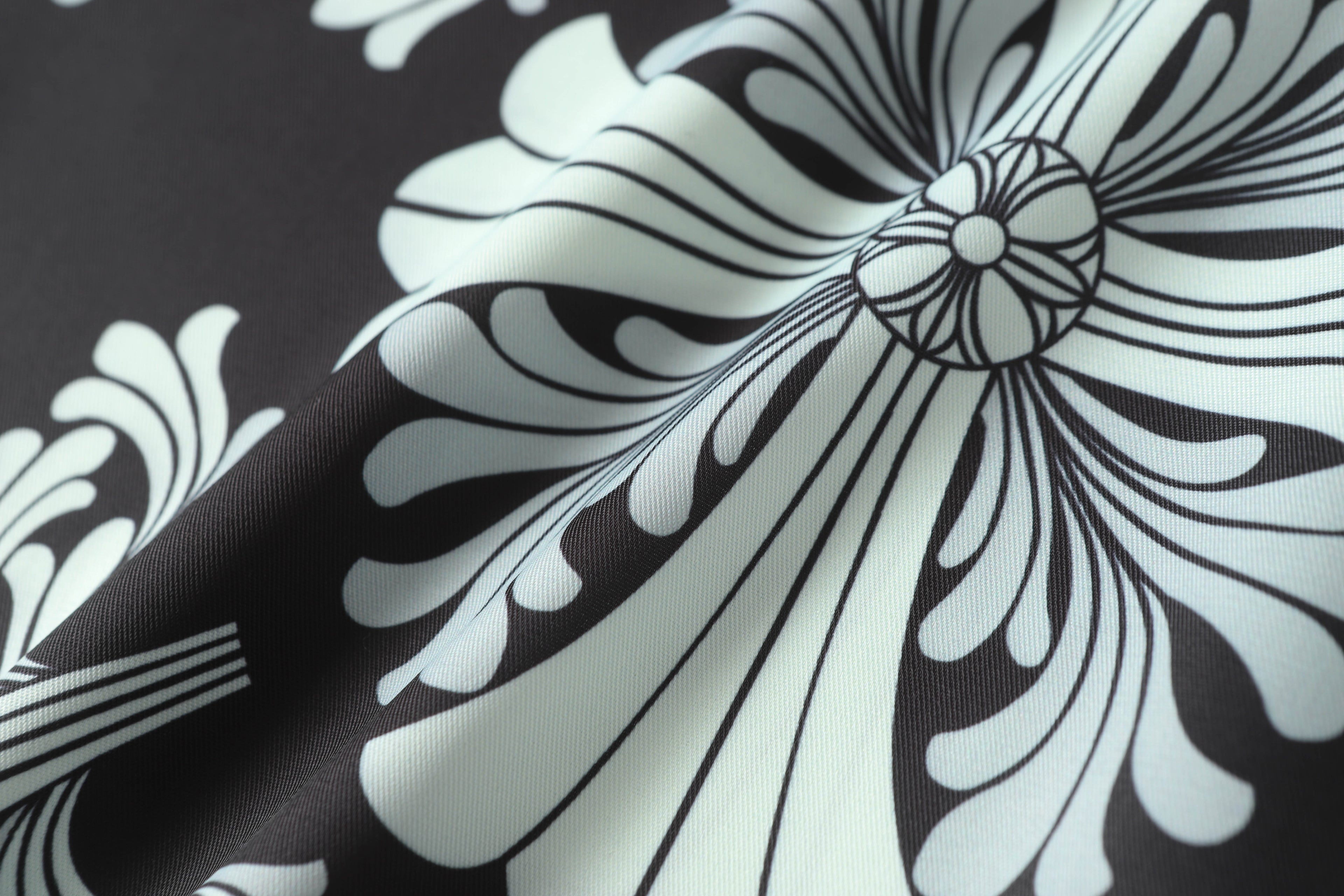 CHROME-HEARTS Quick-drying short-sleeved shirts are super popular 2286