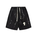 Chrome Hearts New Shorts 9053