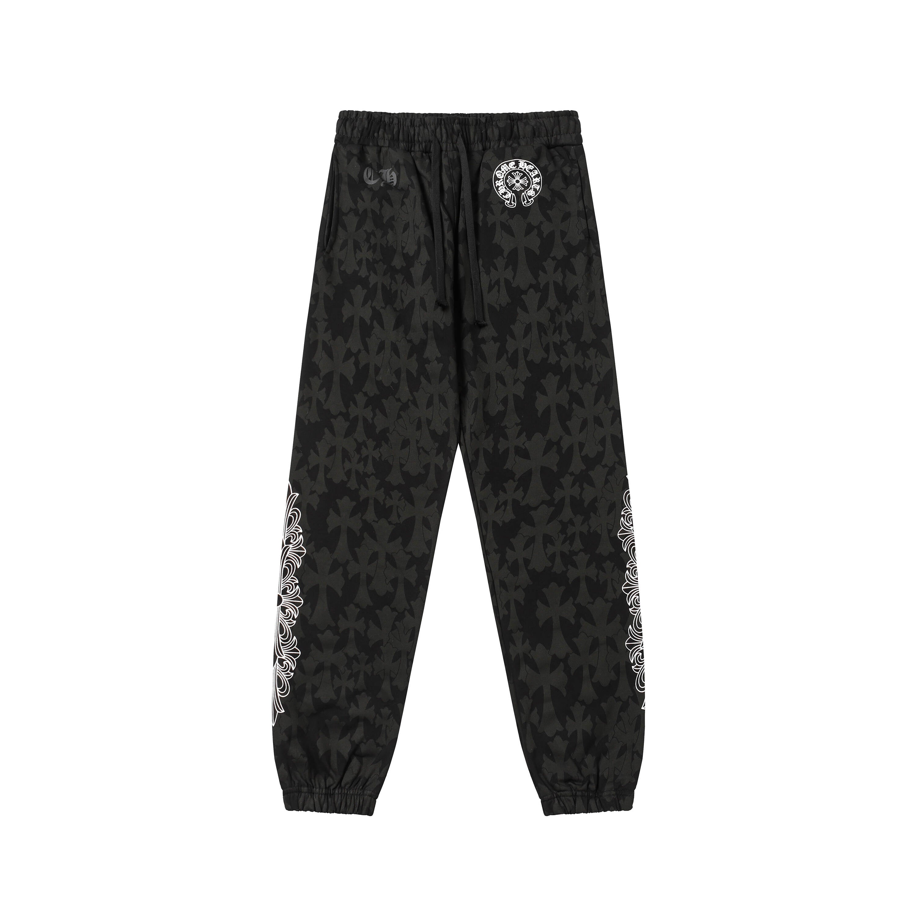 CHROME-HEARTS Pants-P1021