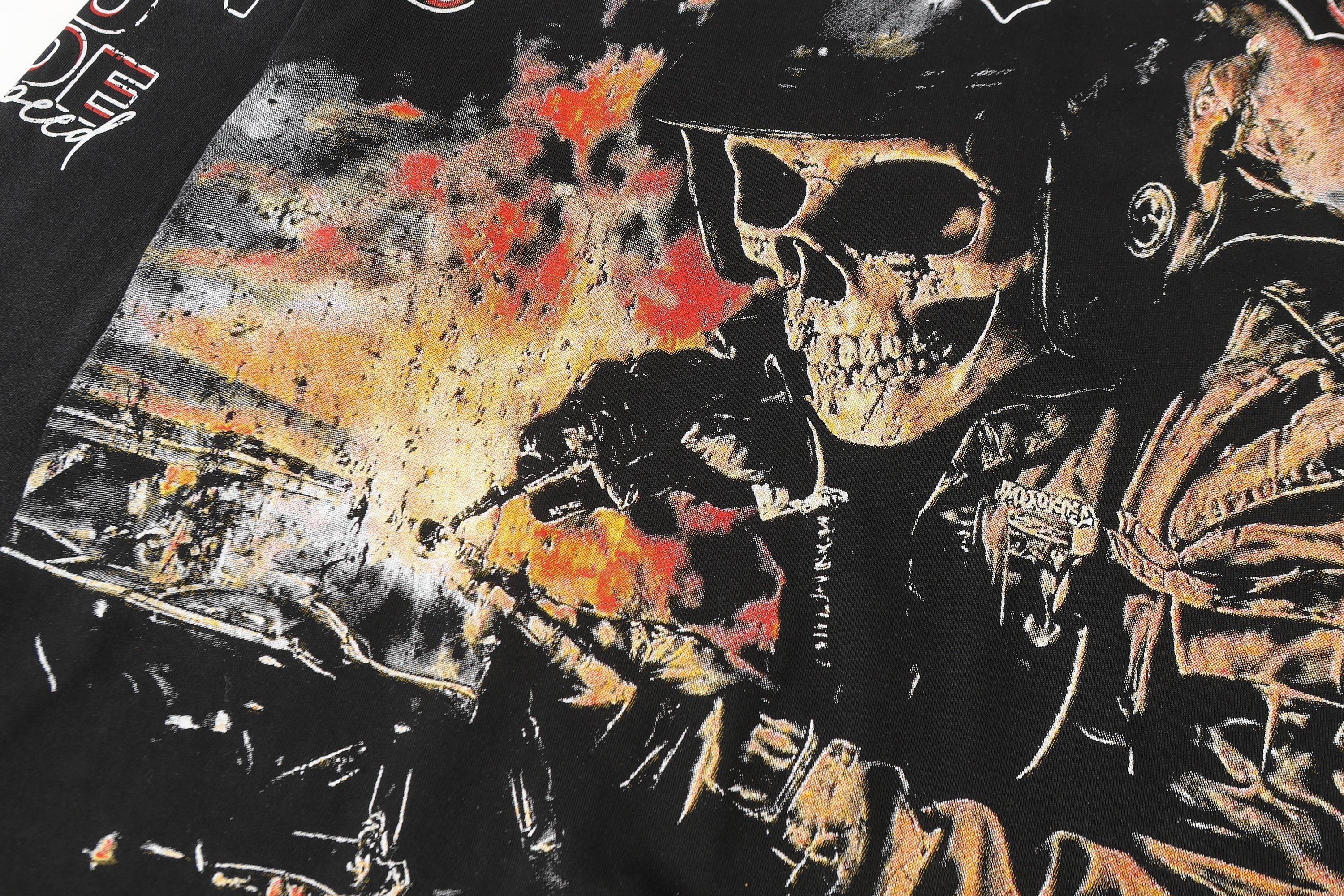 God Speed Sweatshirt