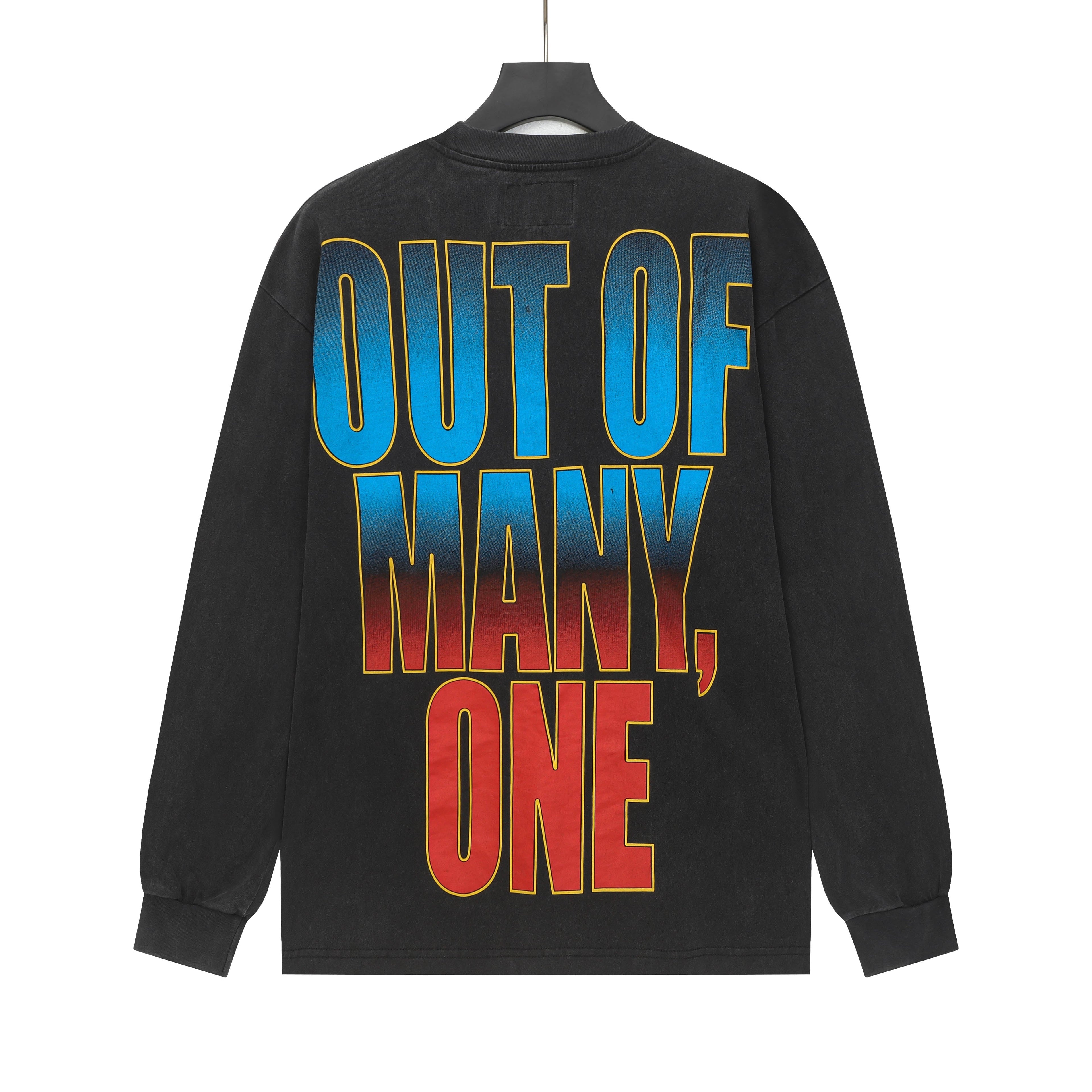 God Speed Sweatshirt