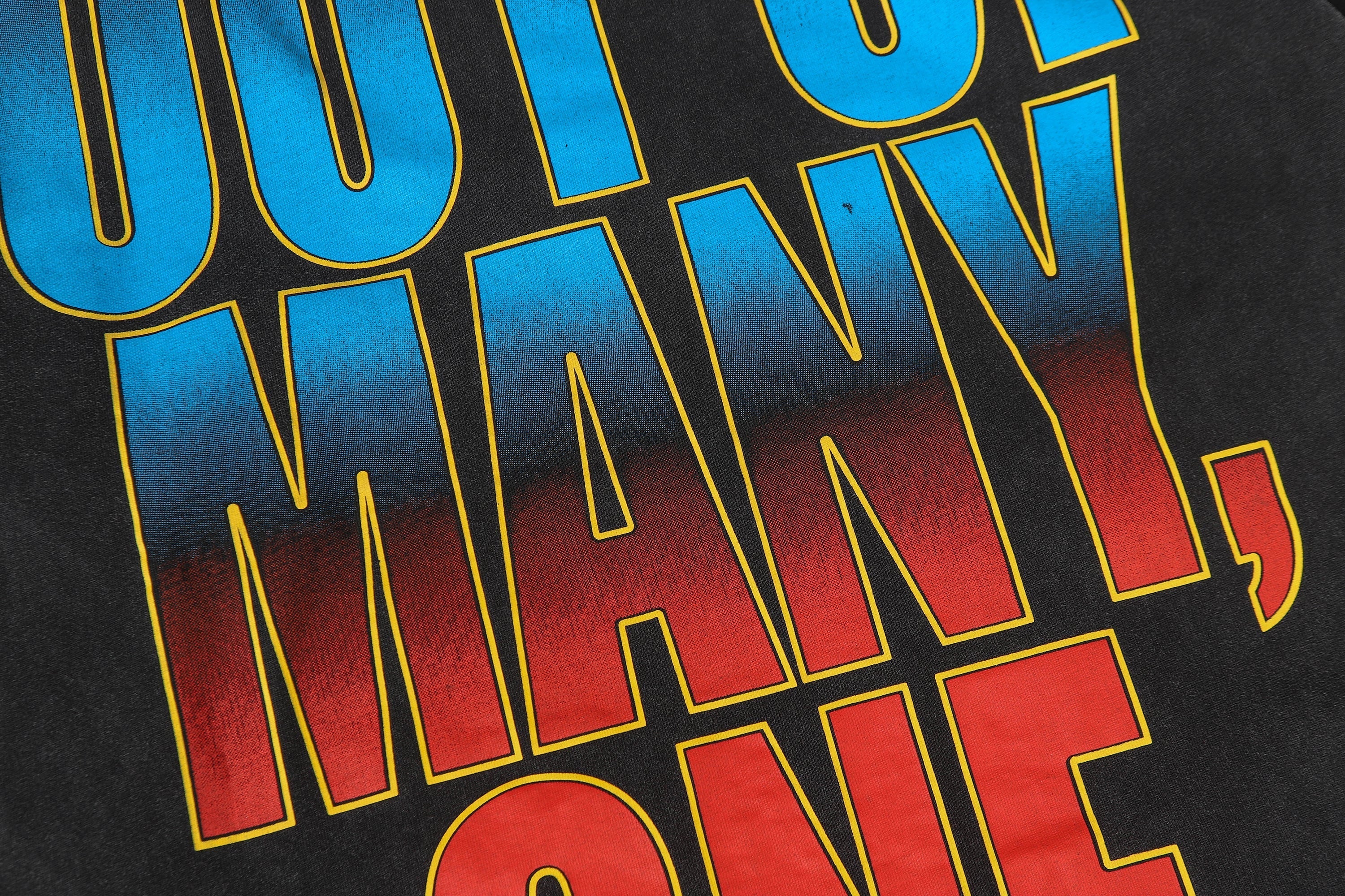 God Speed Sweatshirt