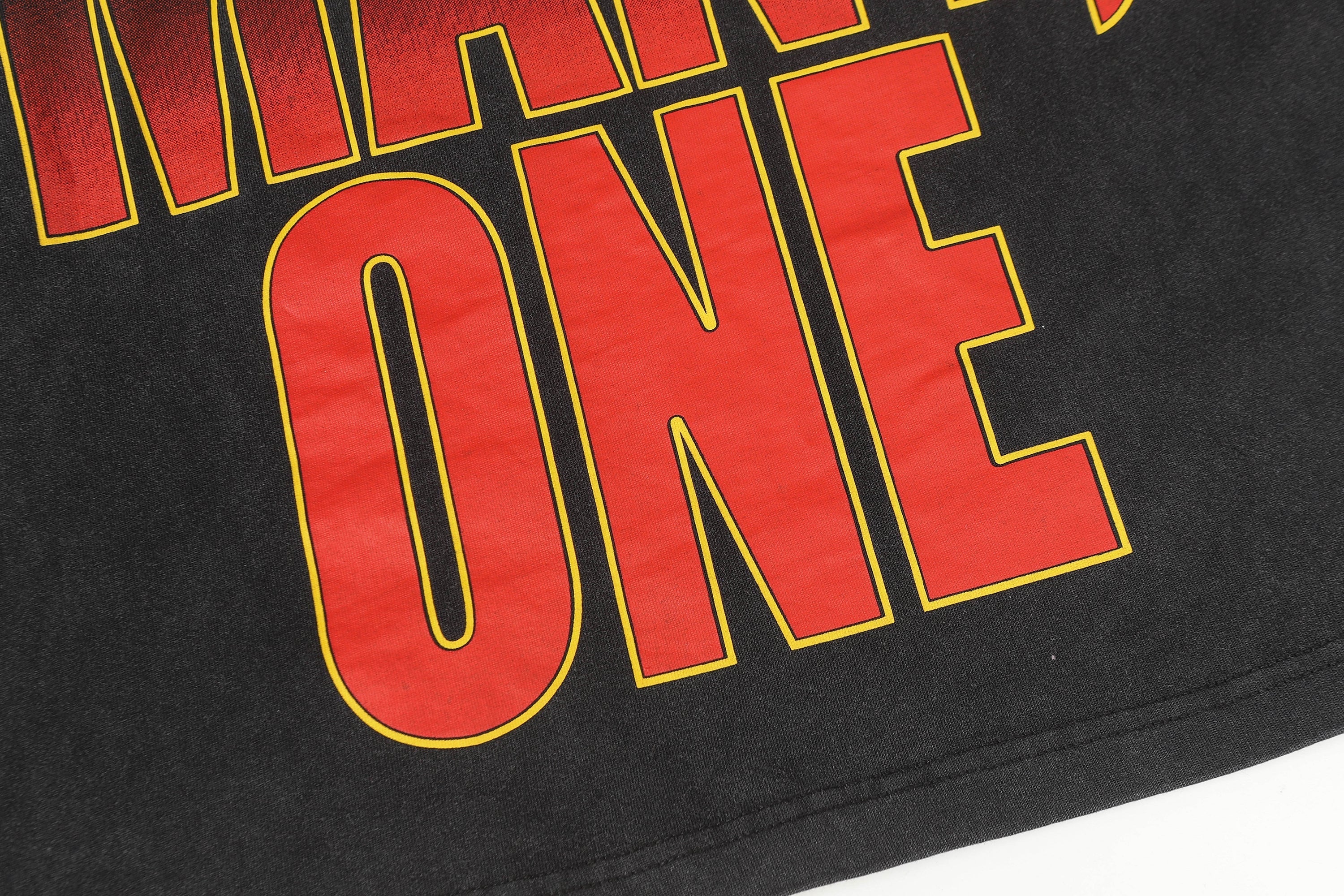 God Speed Sweatshirt