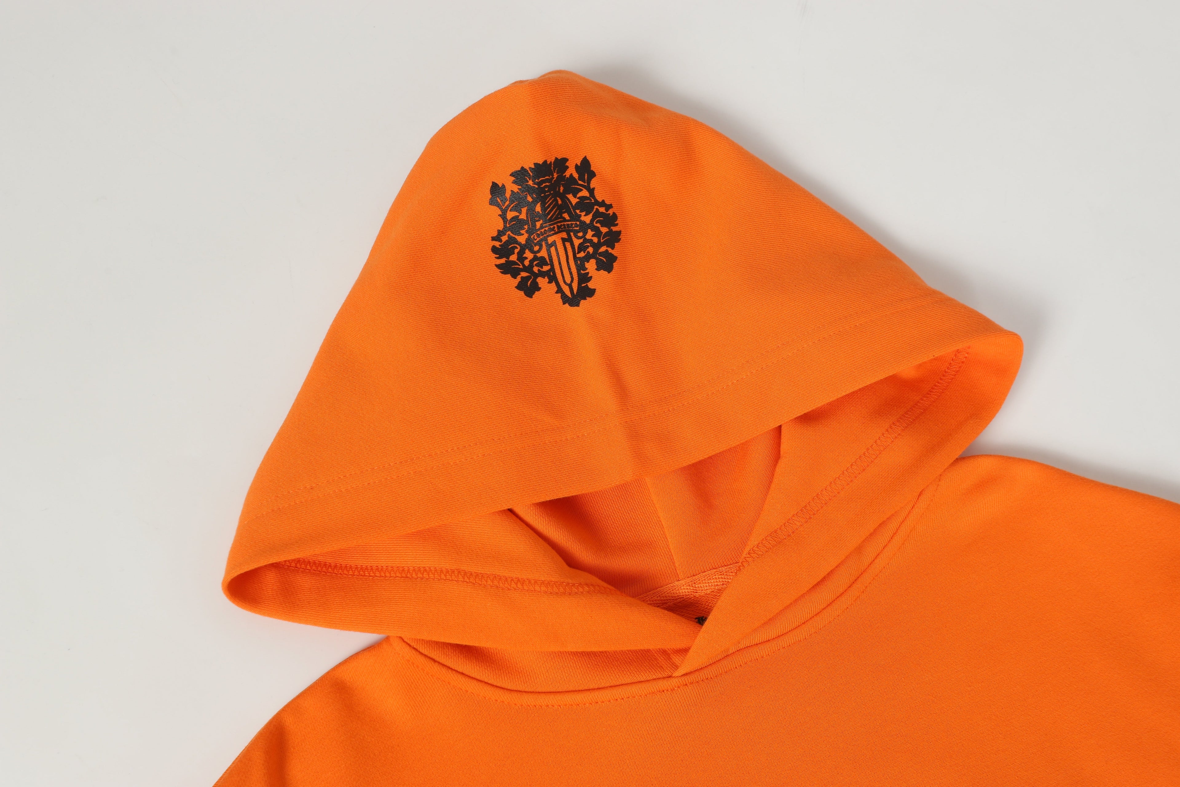 Chrome Hearts New  Hoodie -L3121