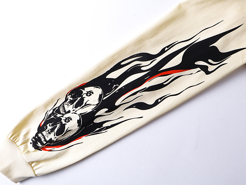 God Speed Sweatshirt