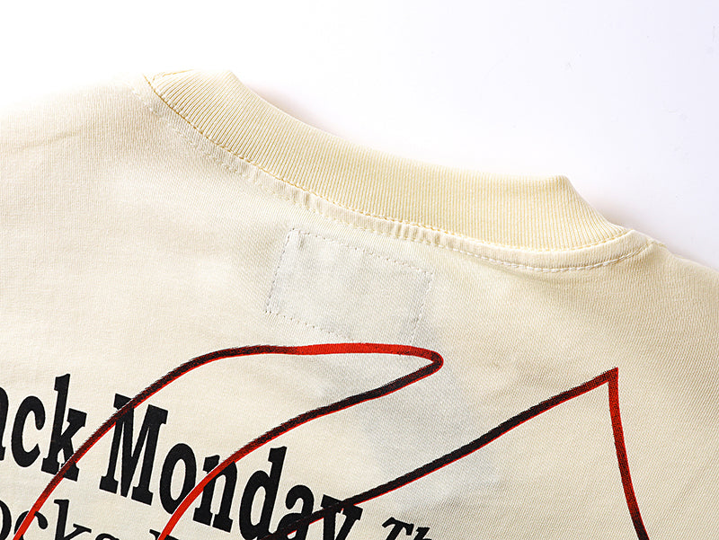 God Speed Sweatshirt