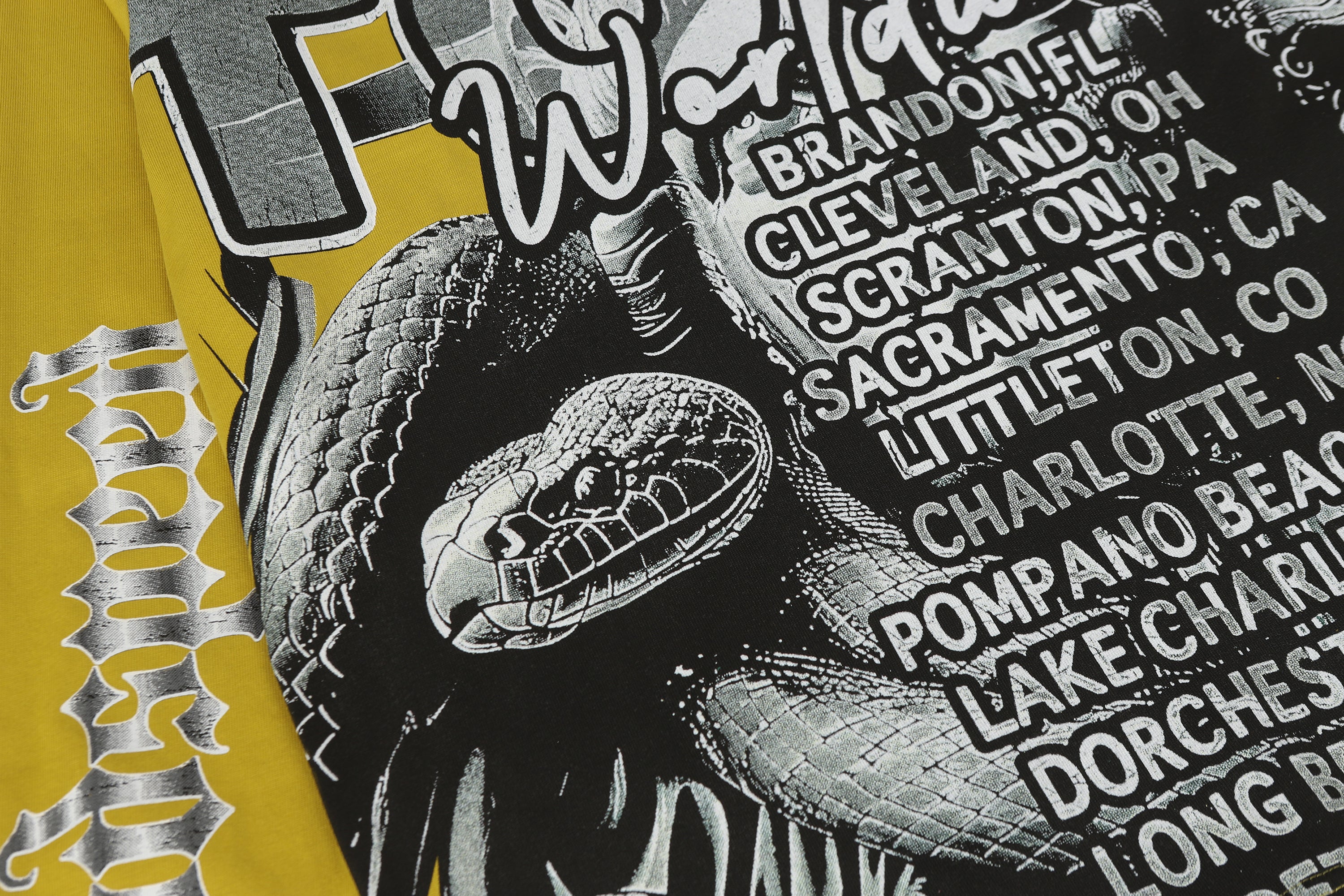 God Speed Sweatshirt