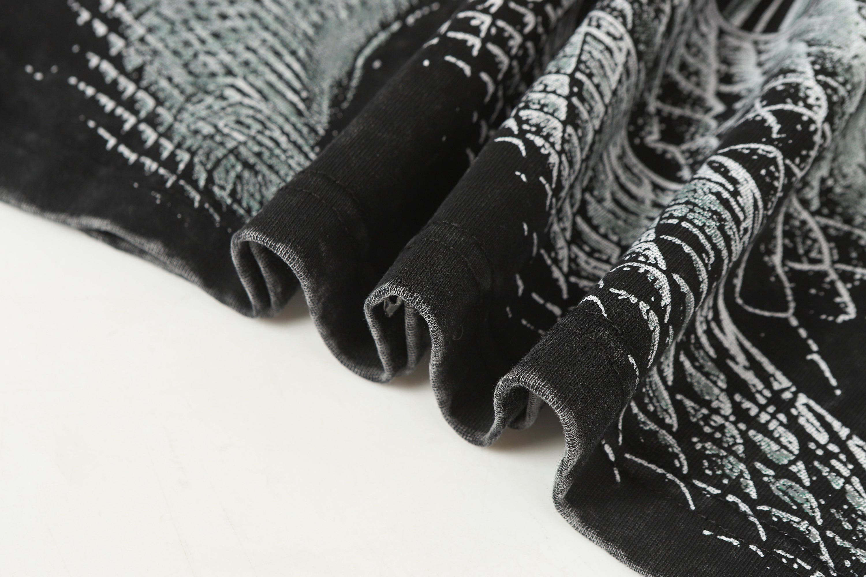 God Speed Sweatshirt