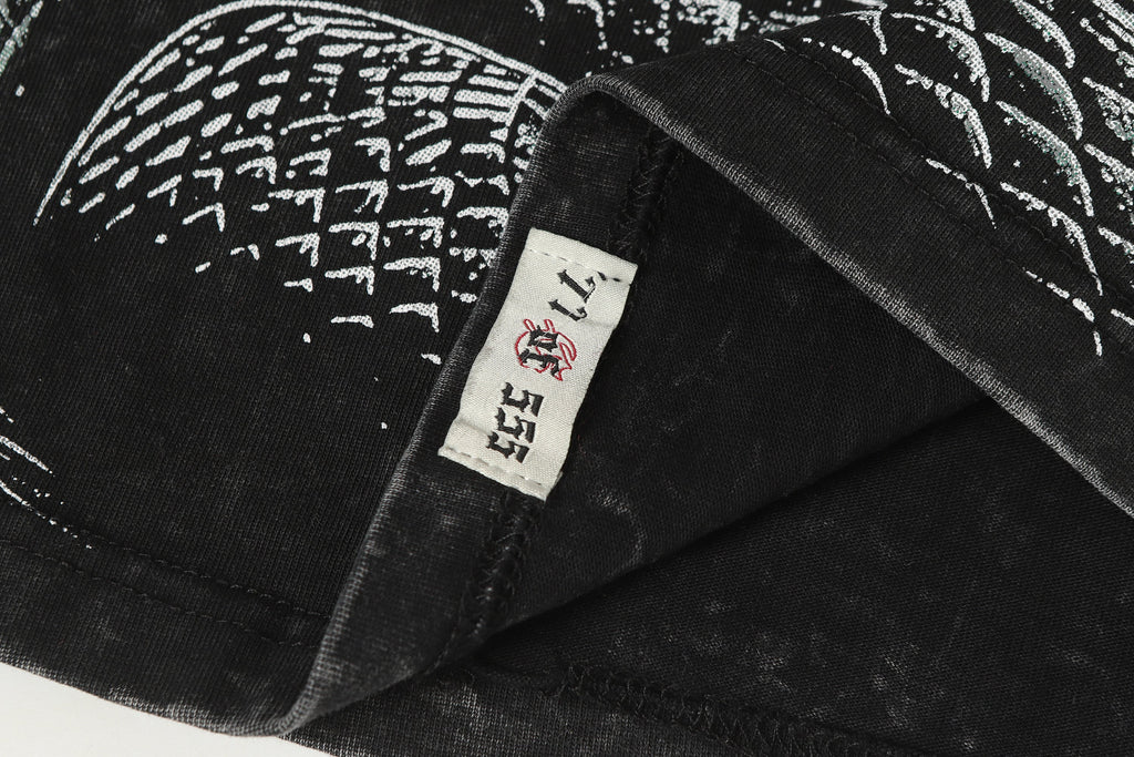 God Speed Sweatshirt