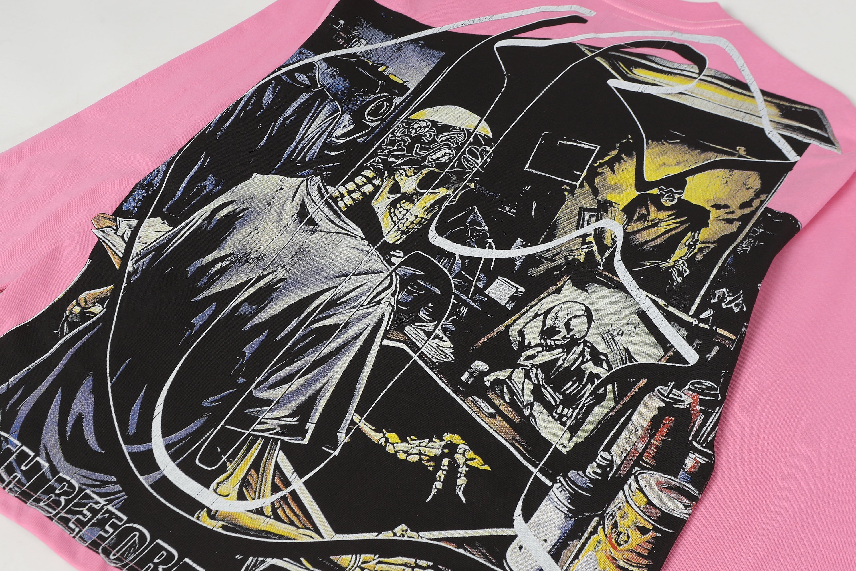 God Speed Sweatshirt