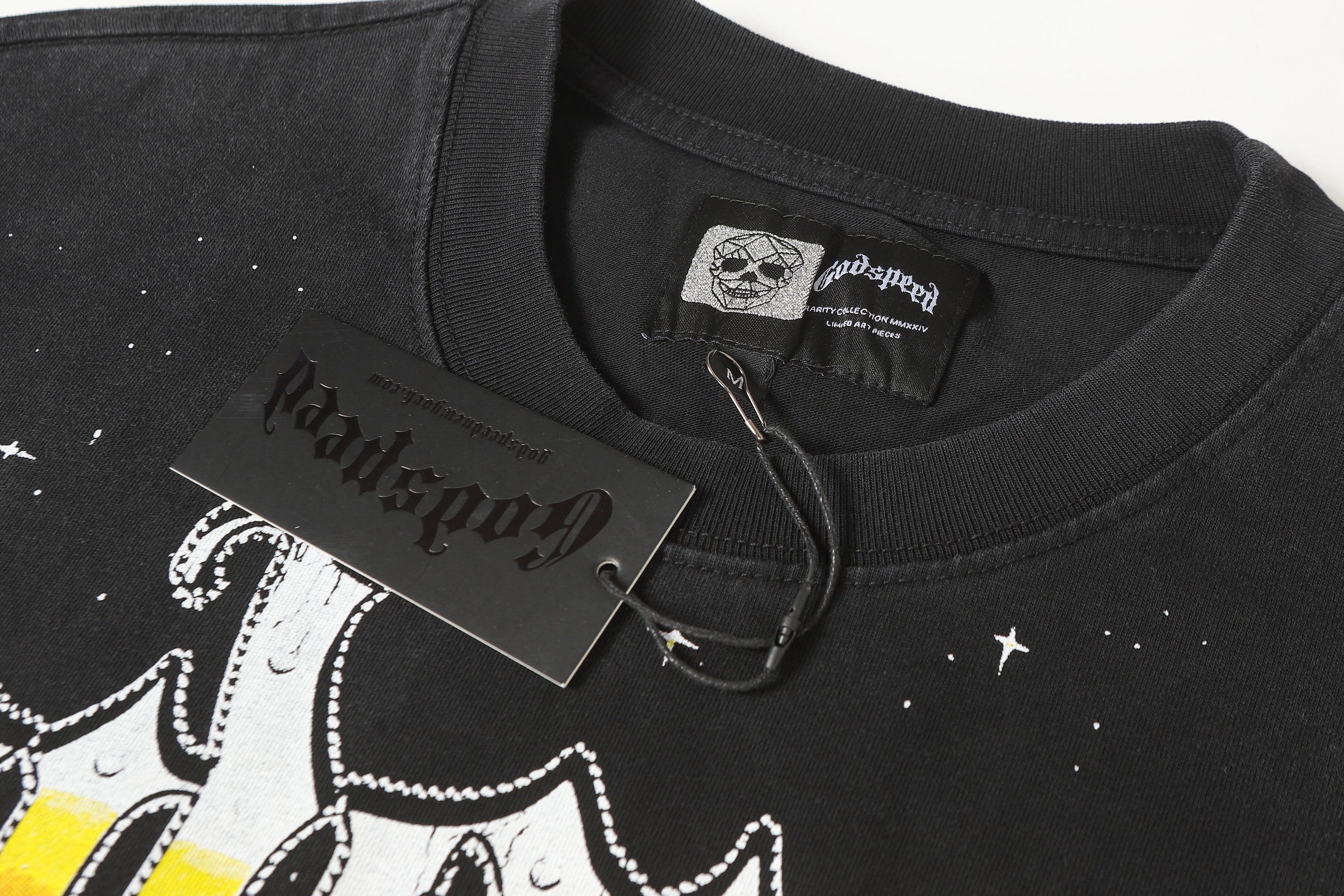 God Speed Sweatshirt