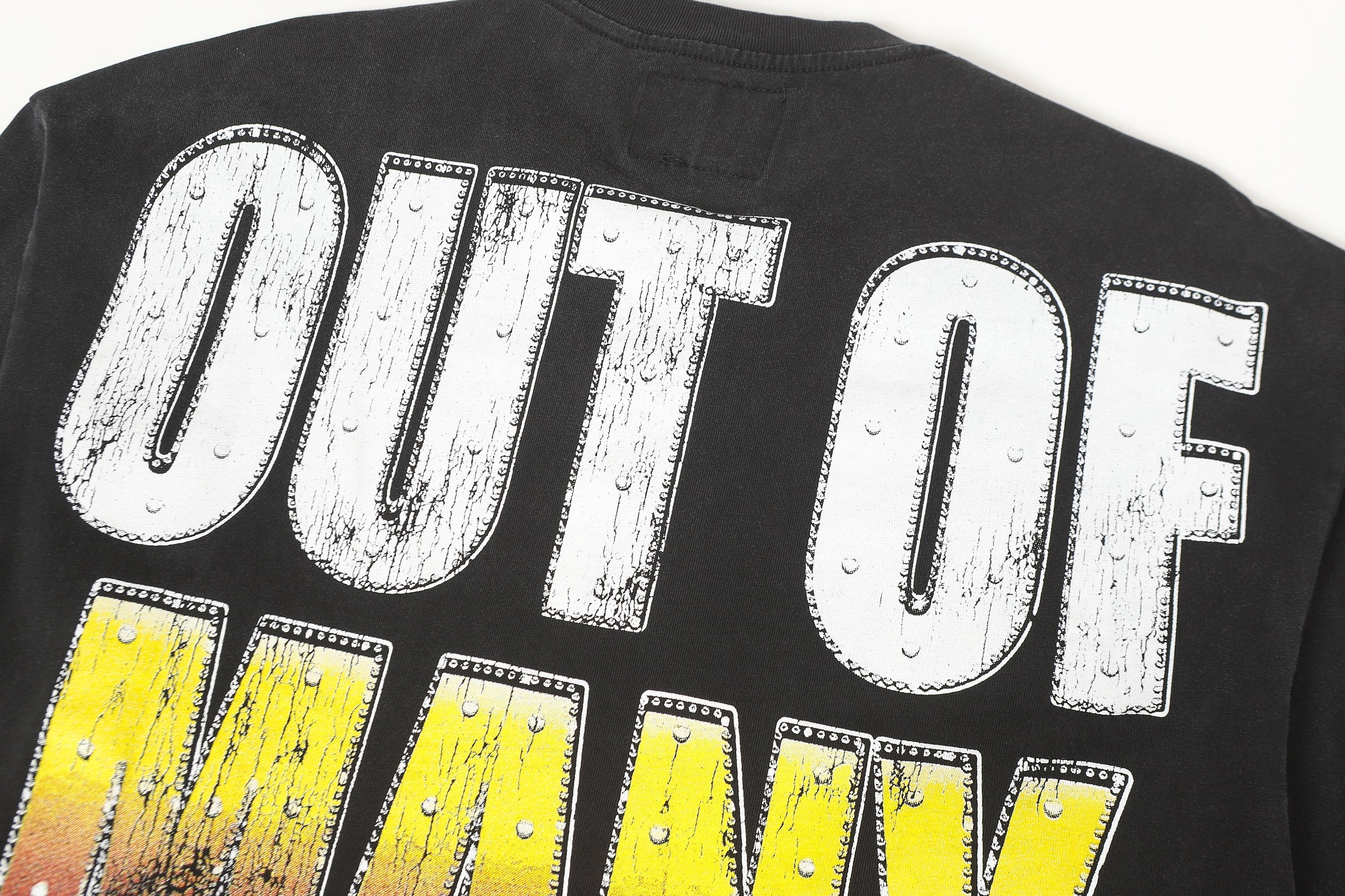 God Speed Sweatshirt