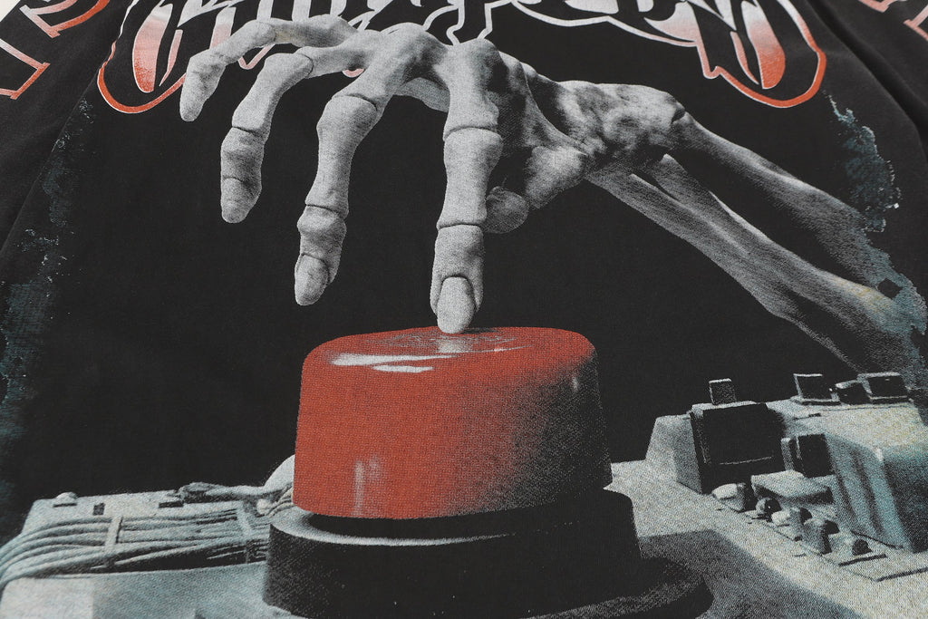 God Speed Sweatshirt