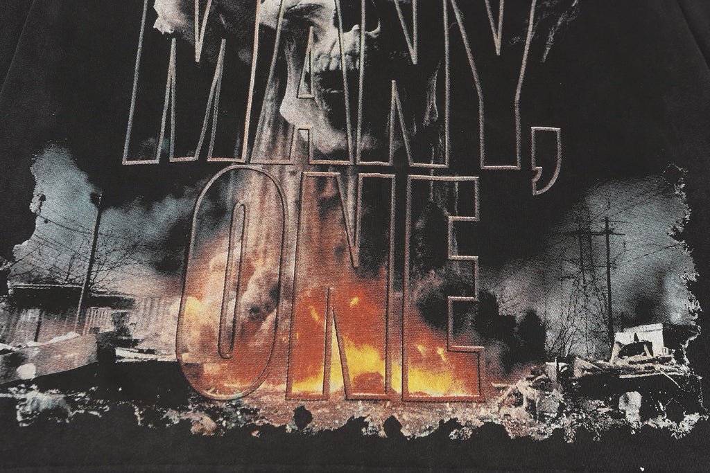 God Speed Sweatshirt