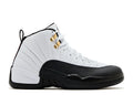 Air Jordan 12 Taxi