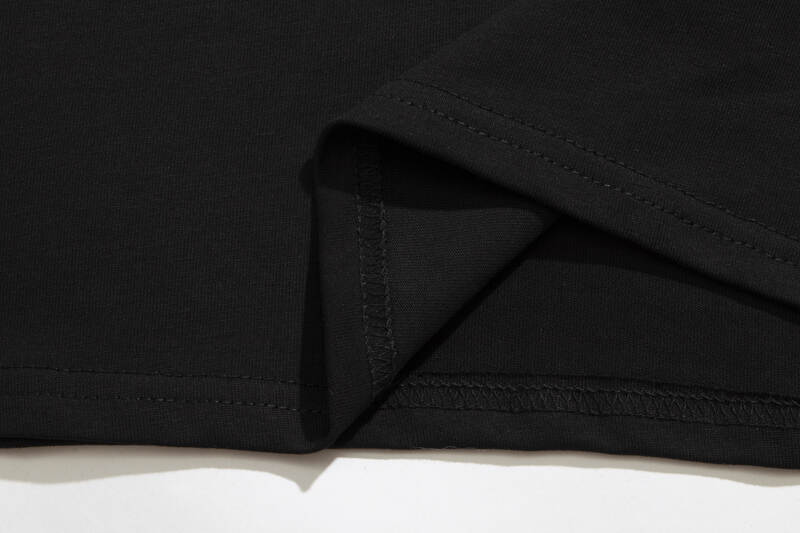 CHROME-HEARTS Men's Long-Sleeve T-shirt Sweatshirt K8006