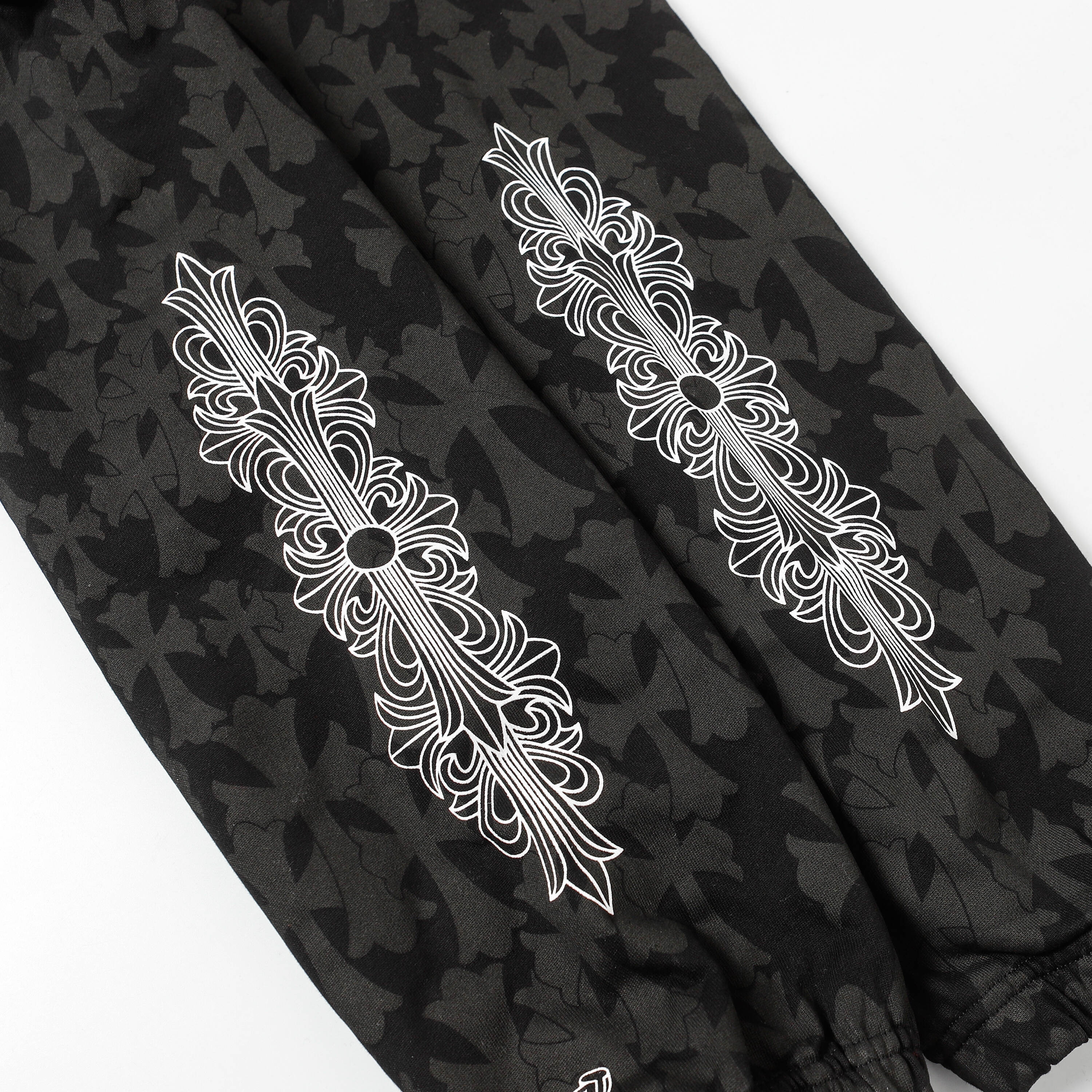 CHROME-HEARTS Pants-P1021