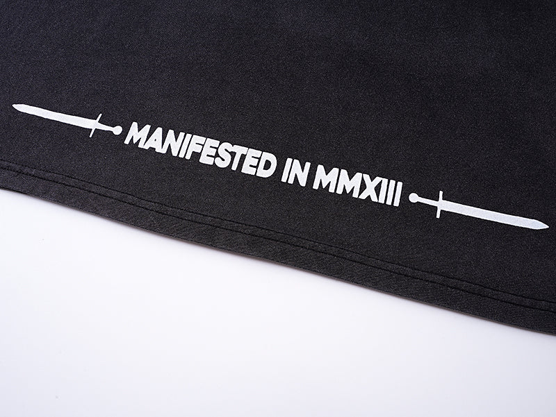 God Speed T-Shirt-1028