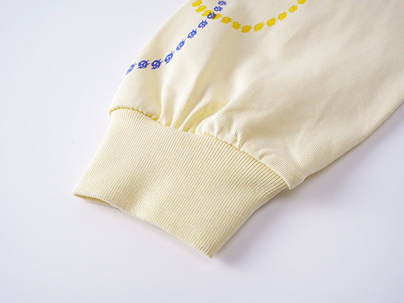 God Speed Sweatshirt-3106