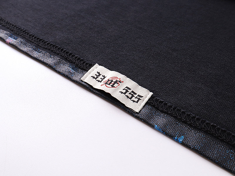 God Speed T-Shirt-1075