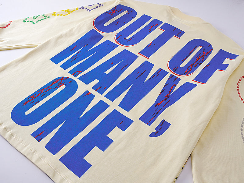 God Speed Sweatshirt-3106