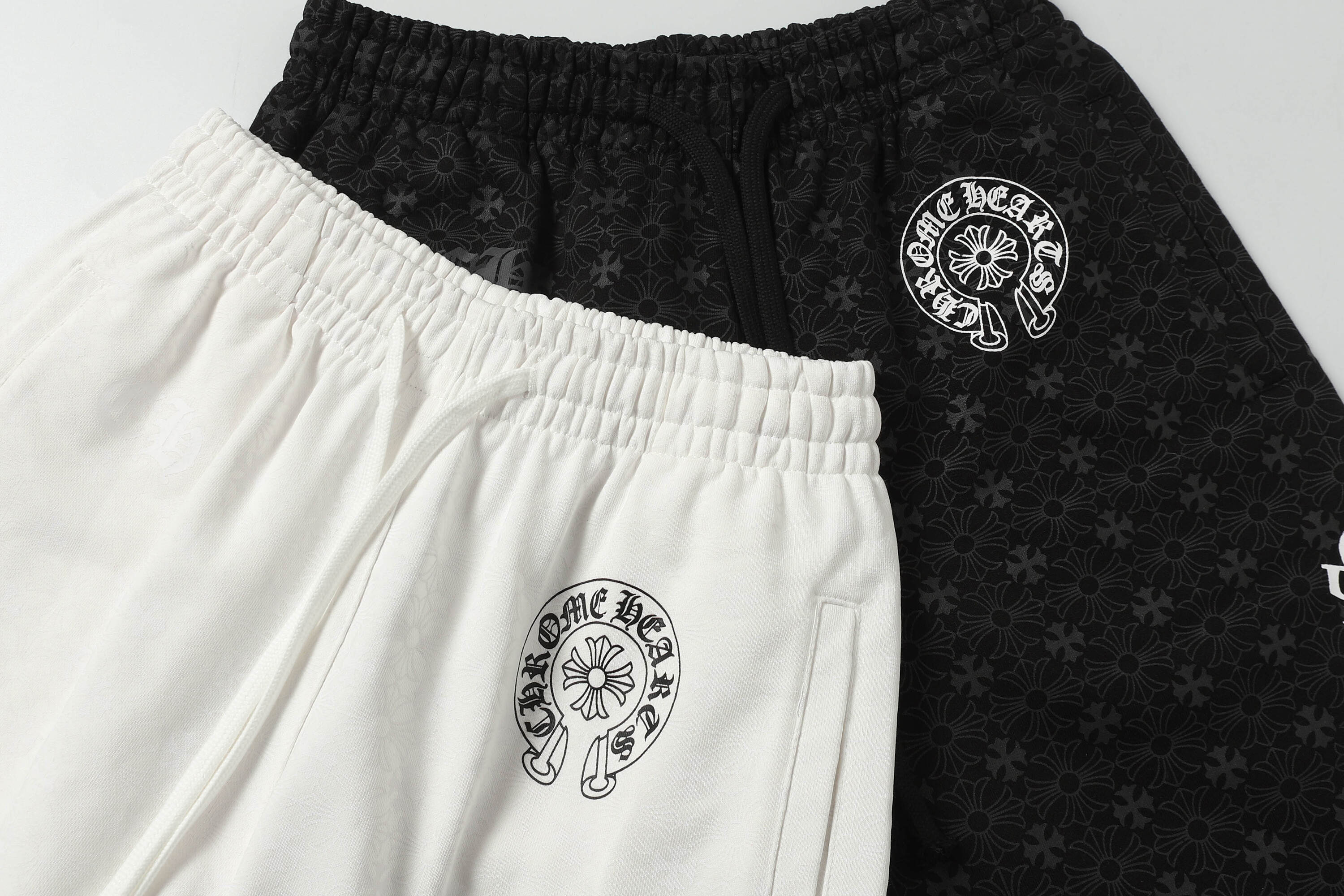 CHROME-HEARTS NEW Shorts 2282