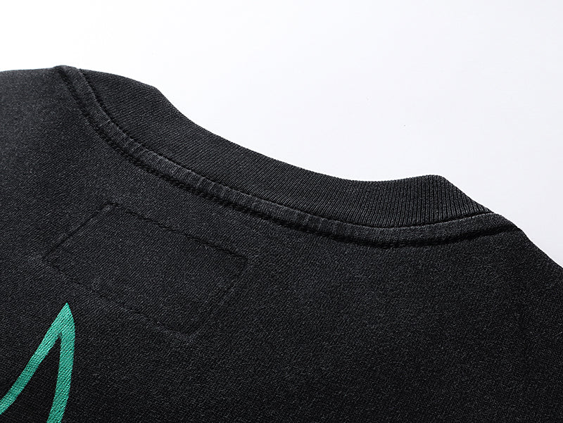 God Speed T-Shirt-1069