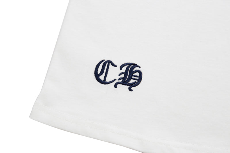 Chrome-Hearts New T-shirt 6038