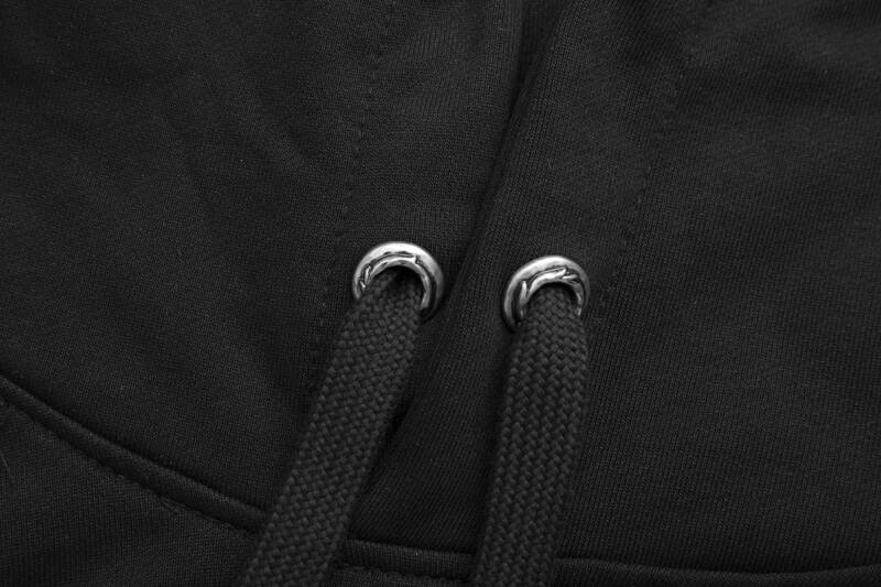 CHROME-HEARTS Hoodie 7006