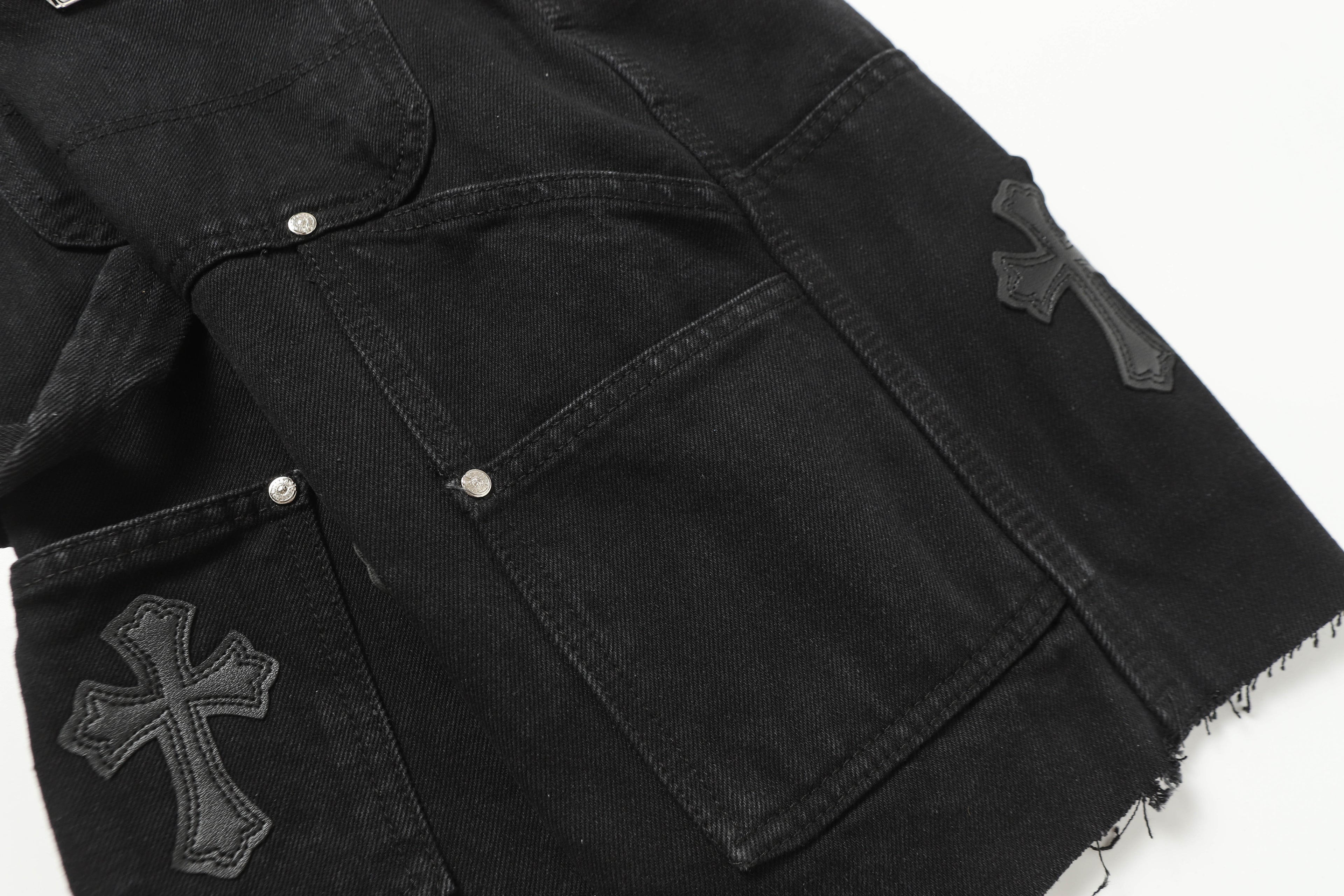 CHROME-HEARTS NEW Shorts 9902