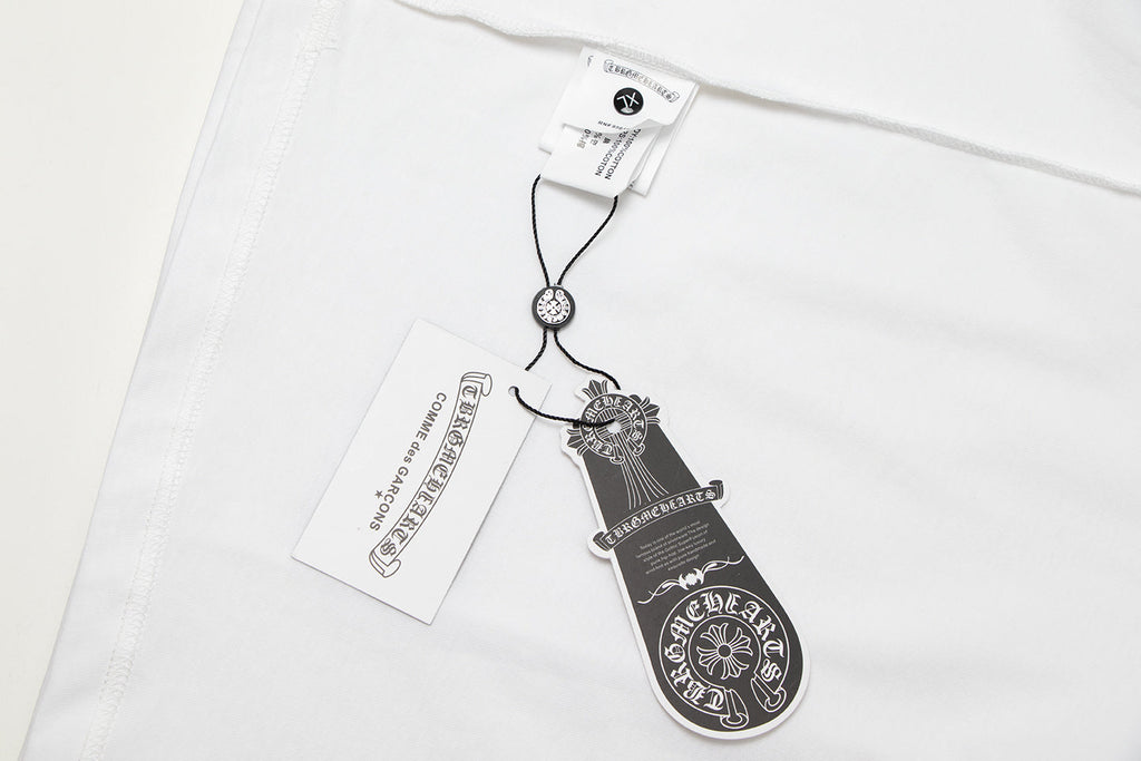 Chrome Hearts New T-shirts TB14