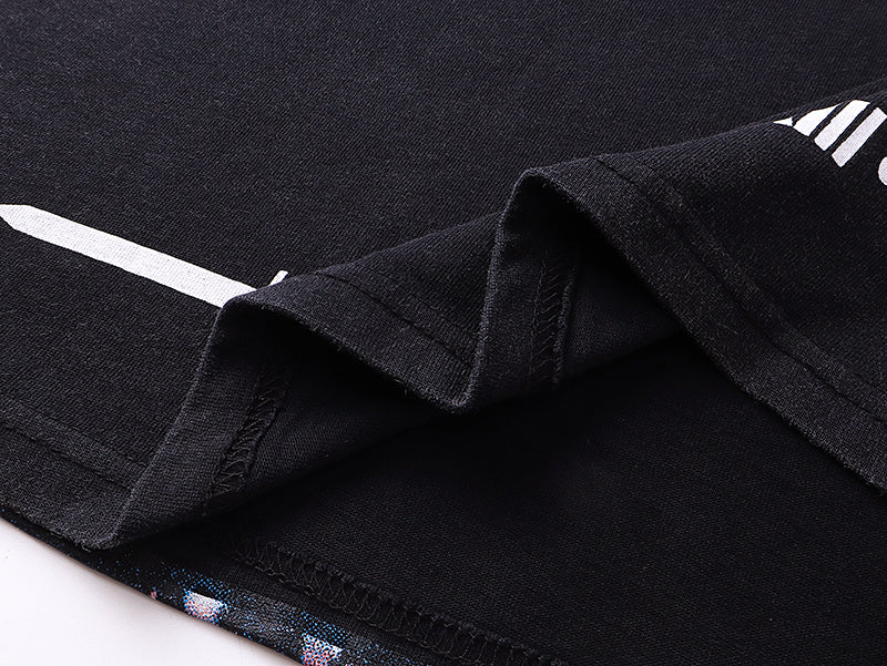 God Speed T-Shirt-1075