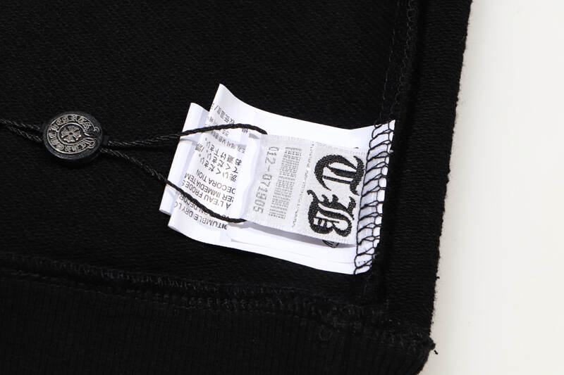 CHROME-HEARTS Hoodie 7012