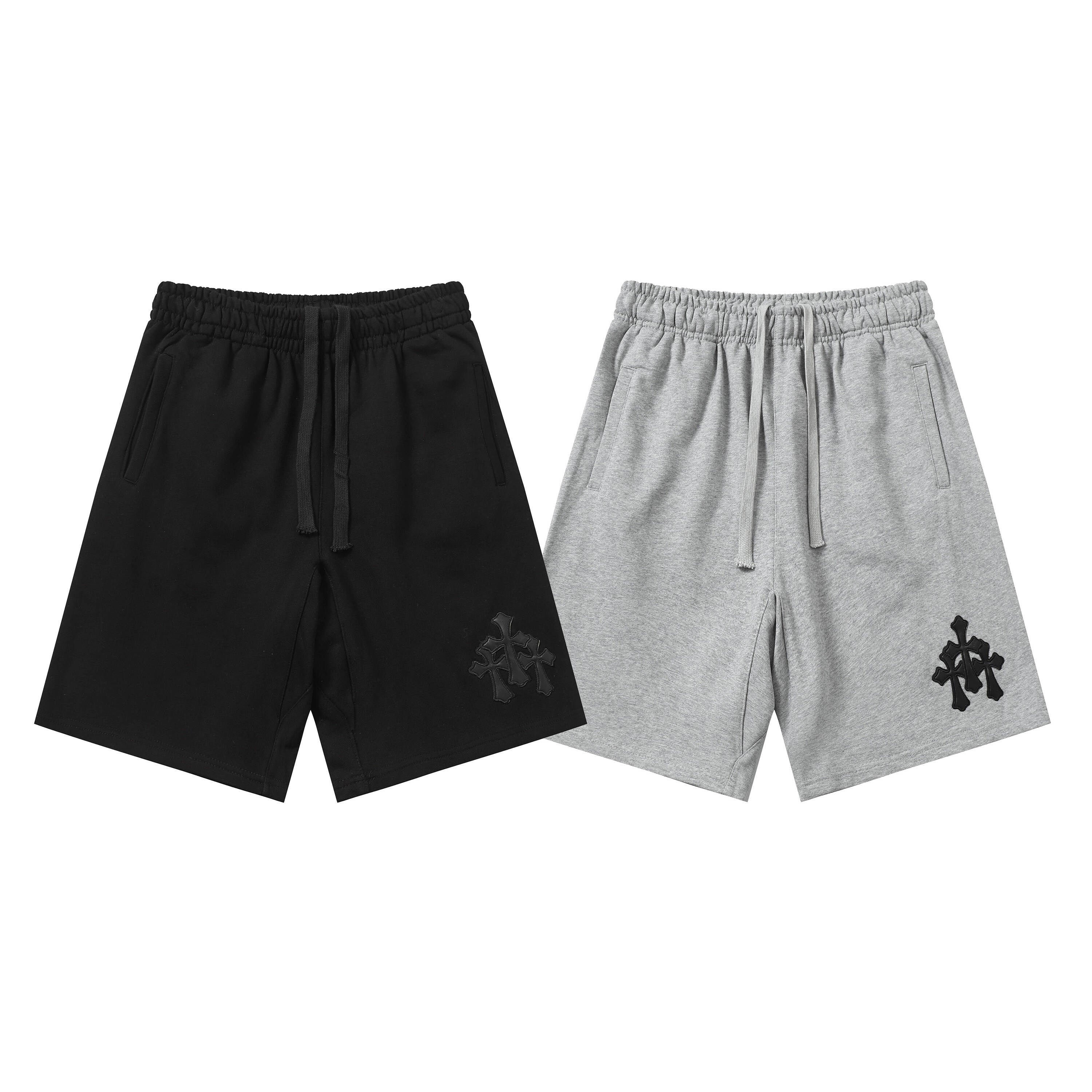 CHROME-HEARTS NEW Shorts 1152