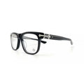 Chrome-Hearts SLID'N BK Glasses