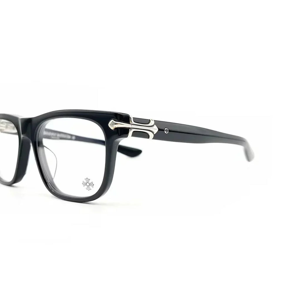 Chrome-Hearts SLID'N BK Glasses