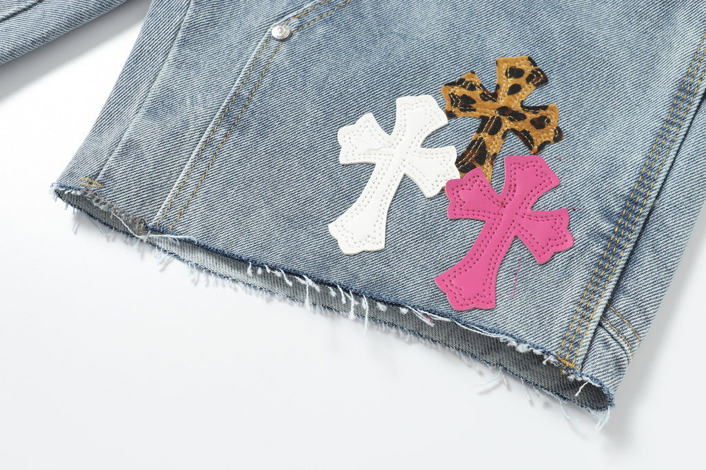 CHROME-HEARTS NEW Shorts