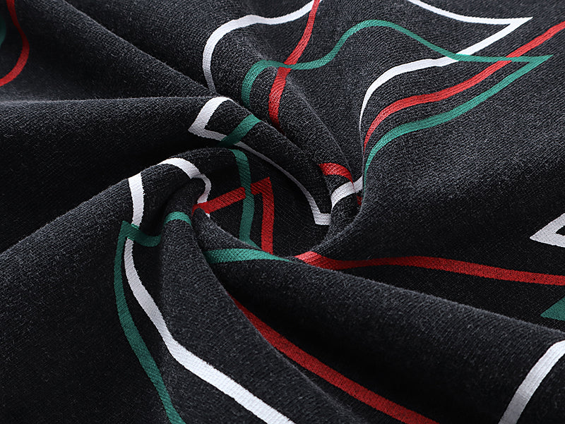 God Speed T-Shirt-1060