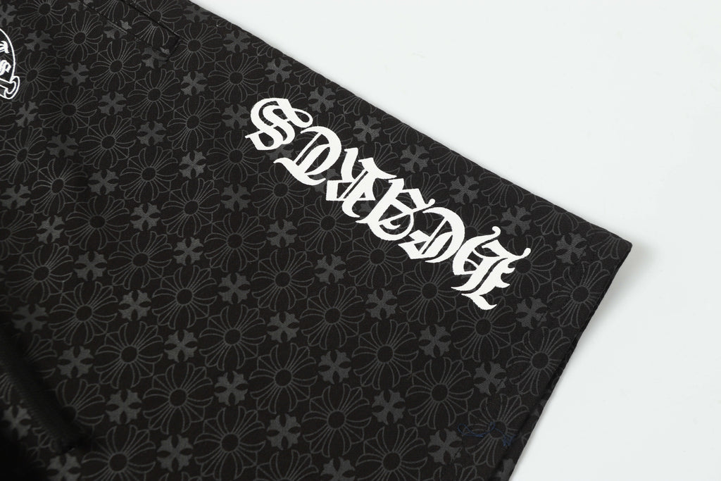 CHROME-HEARTS NEW Shorts 2282