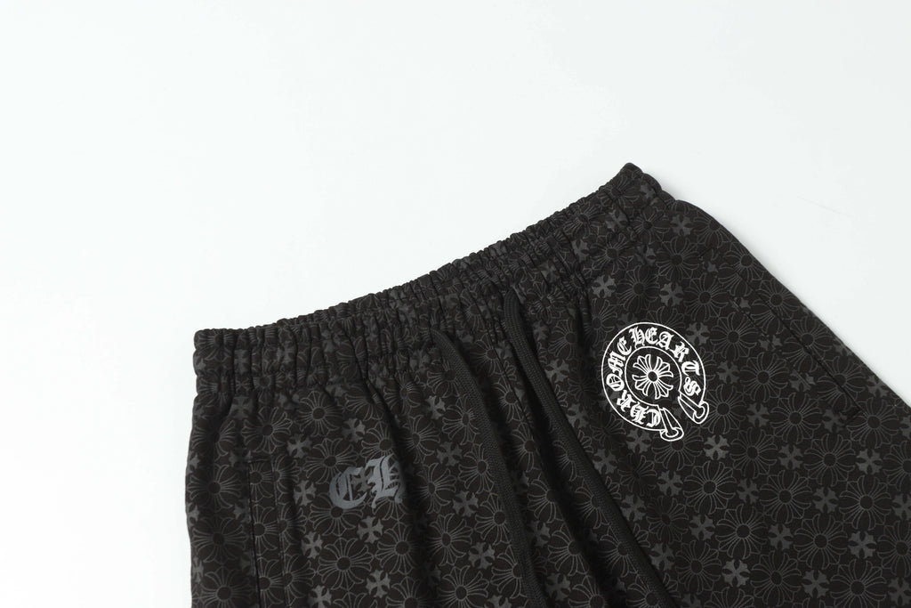 CHROME-HEARTS NEW Shorts 2282