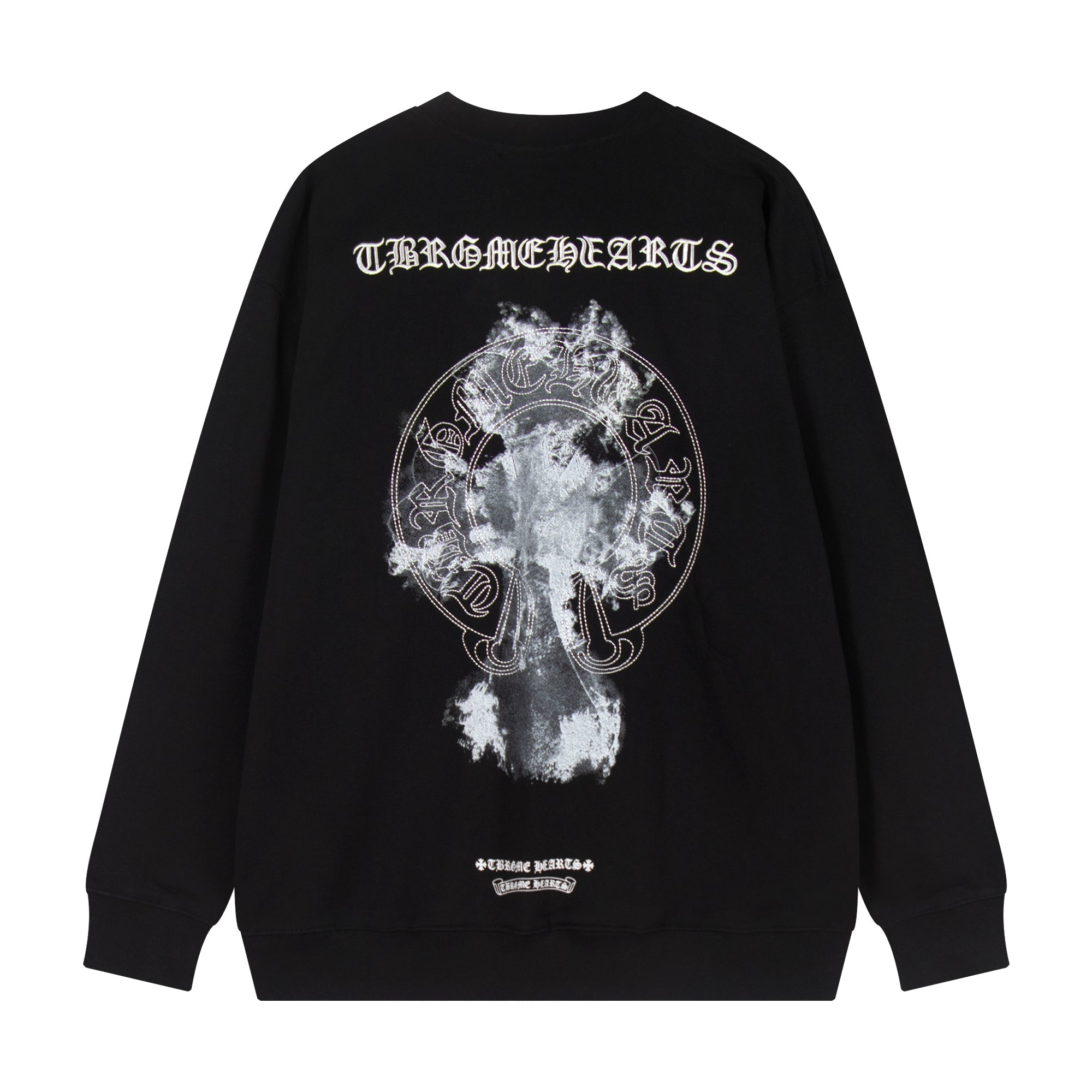 Chrome Hearts New SWEATSHIRTS TQ36