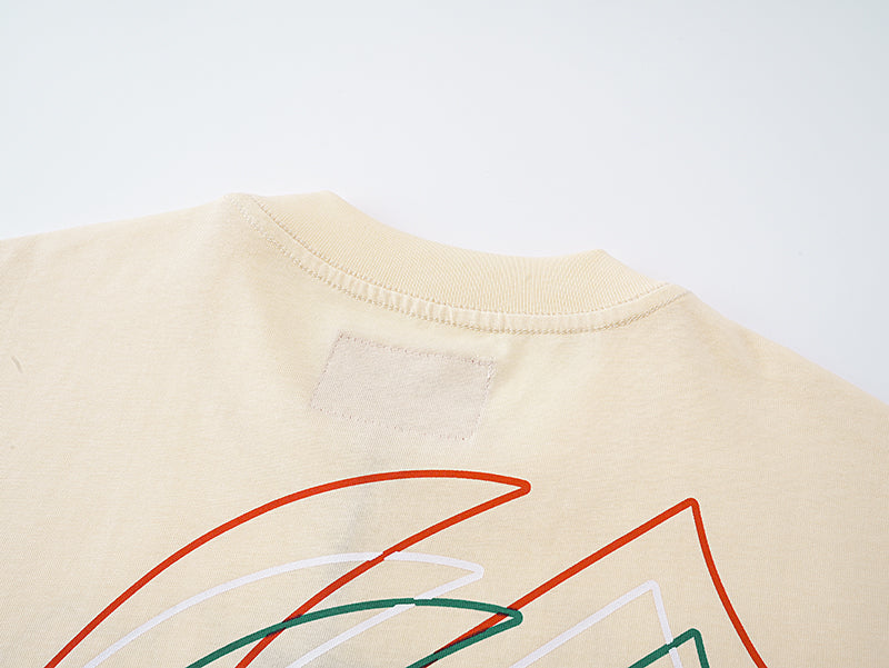 God Speed T-Shirt-3060